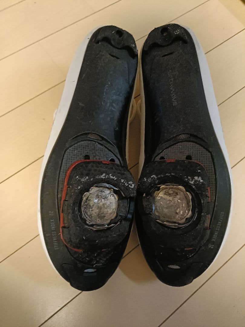 ノースウェーブ NORTHWAVE ミストラル スピードプレイ専用 41