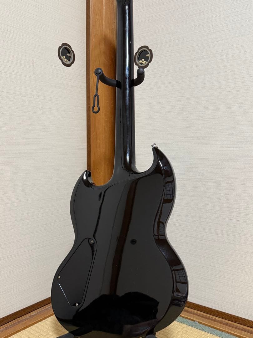 ギター EDWARDS E-K-130VP