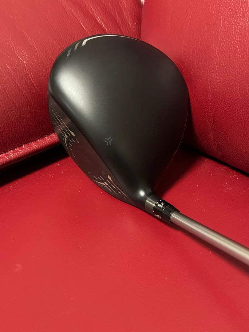 スリクソンZX5ドライバー9.5 シャフトSR