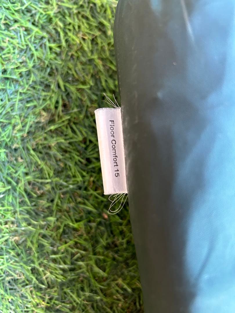 テンティピ ジルコン 15CP Tentipi Zirkon CP