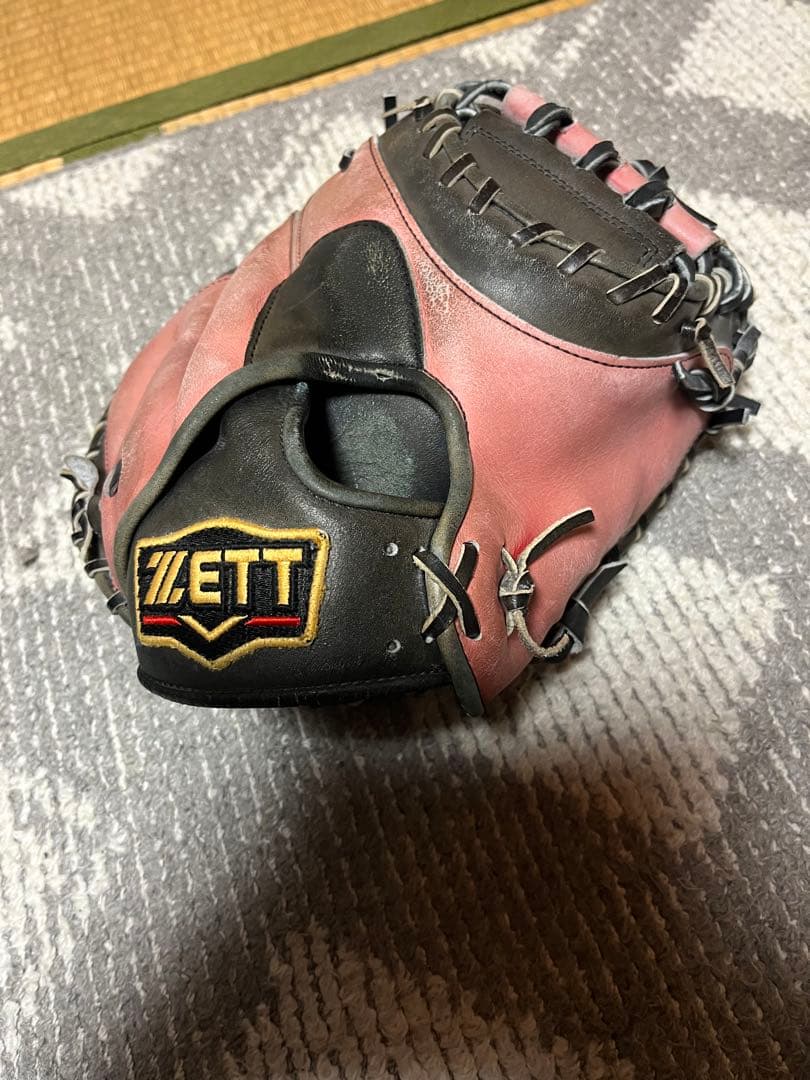 ZETT プロステイタス