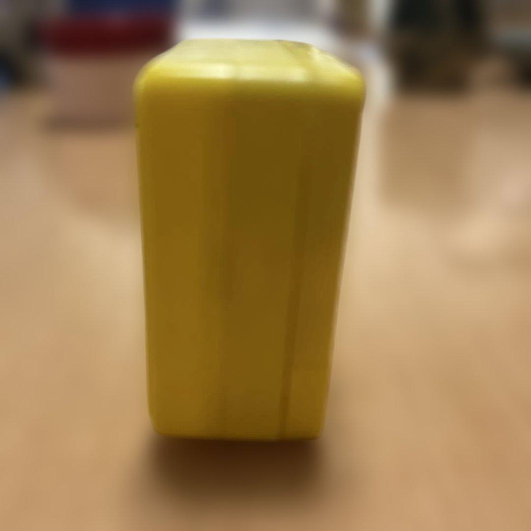 オーレンジャーの目覚まし時計