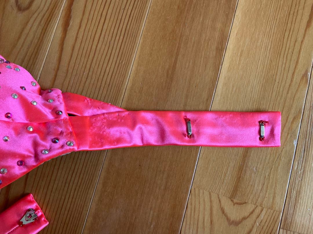 【お値下げしました】Polina ベリーダンス衣装