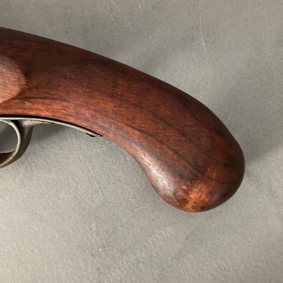 レプリカ 古式銃 火縄銃 モデルガン 観賞用 小道具 ②
