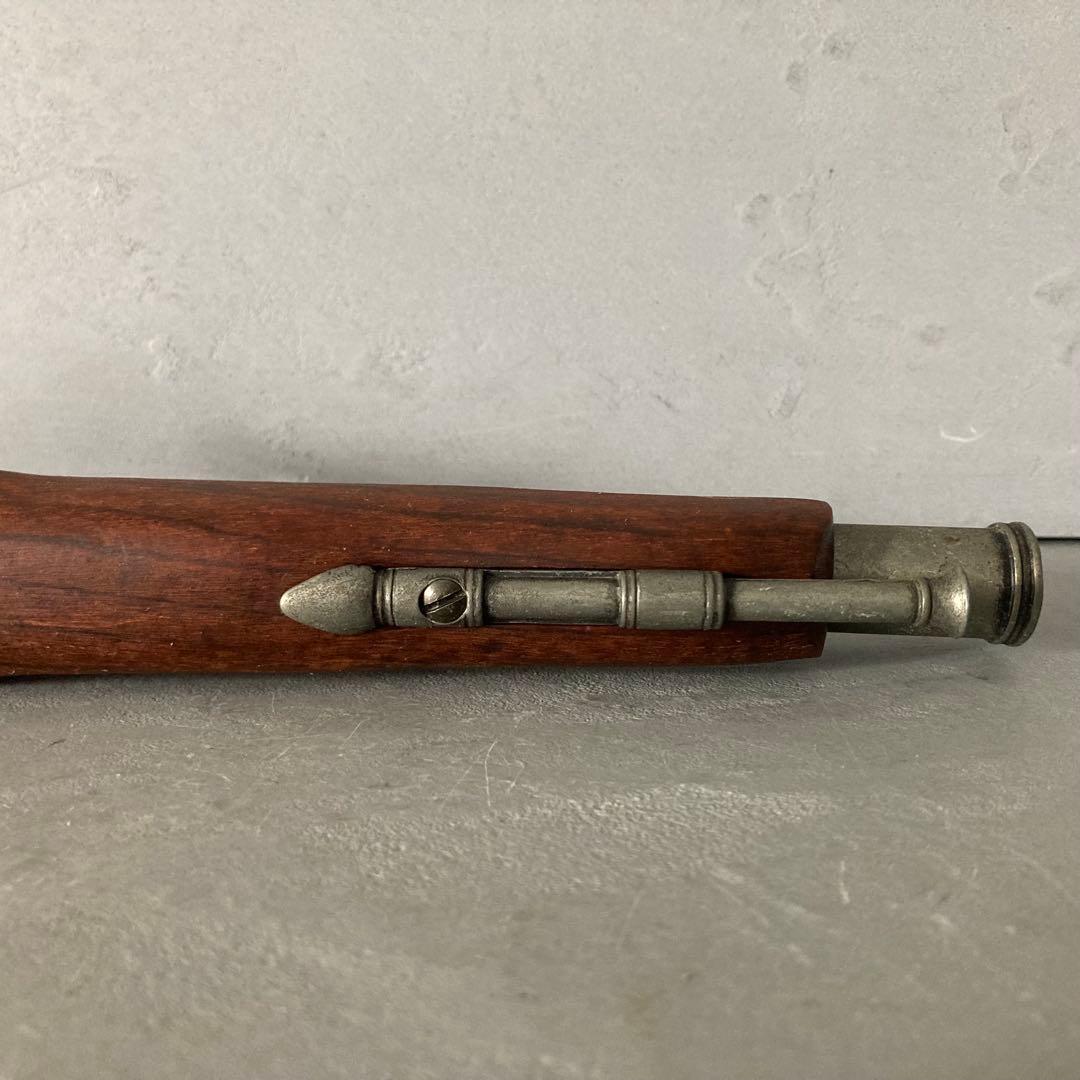 レプリカ 古式銃 火縄銃 モデルガン 観賞用 小道具 ②