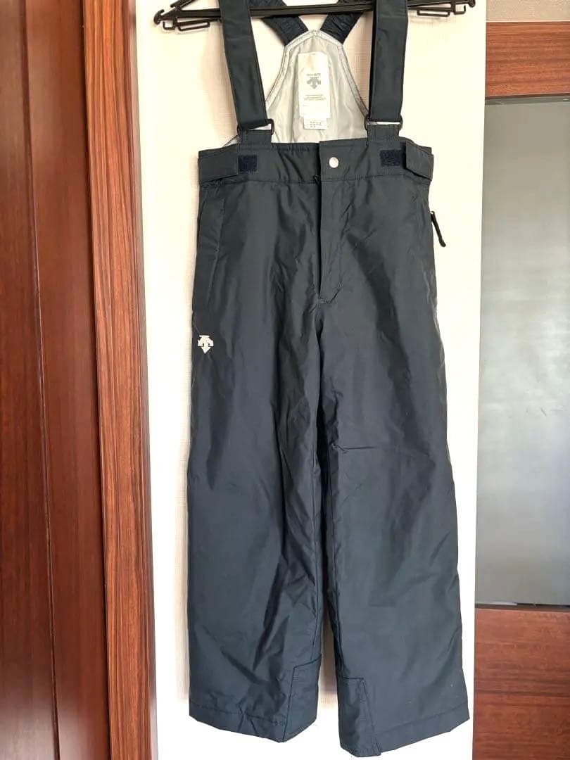 子ども用スキーウェアセット 120