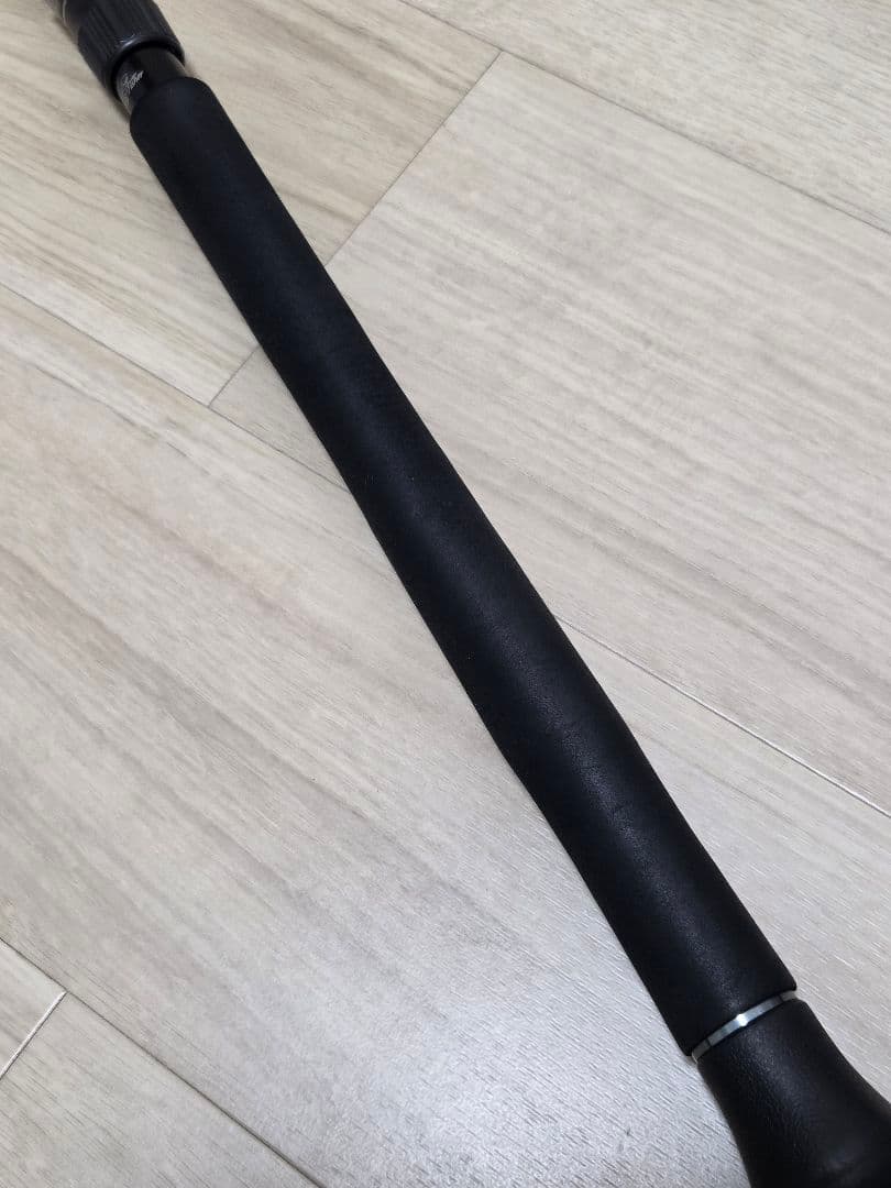 ランナーエクシード　911MHナノ　ロックショア　リップルフィッシャー