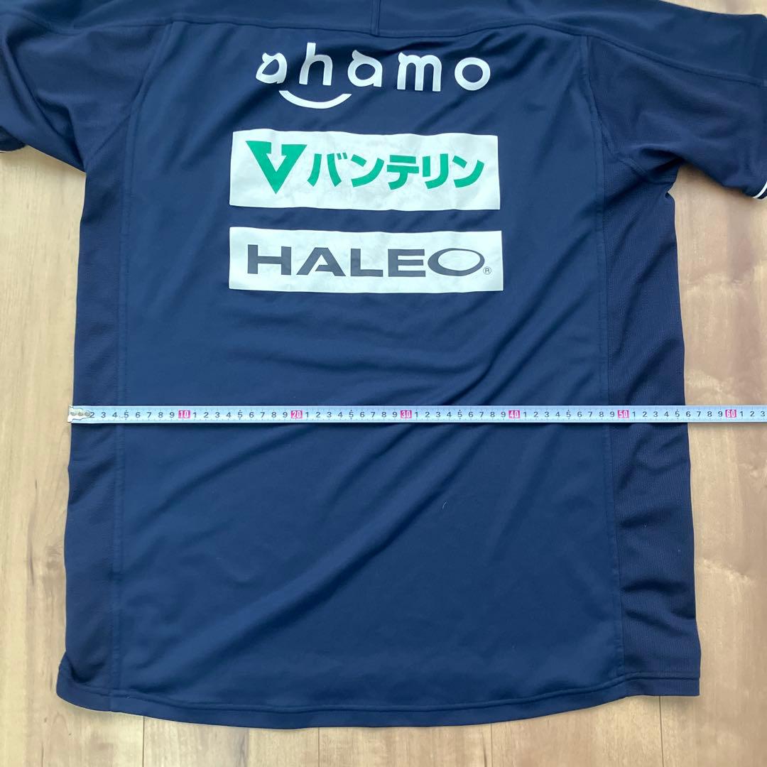 ラグビー　浦安　サイズ表記無し　XLぐらい