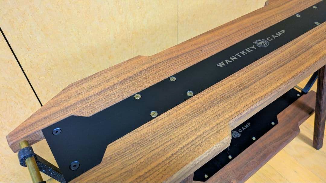 WANTKEY CAMP ウォンキーSBS セット