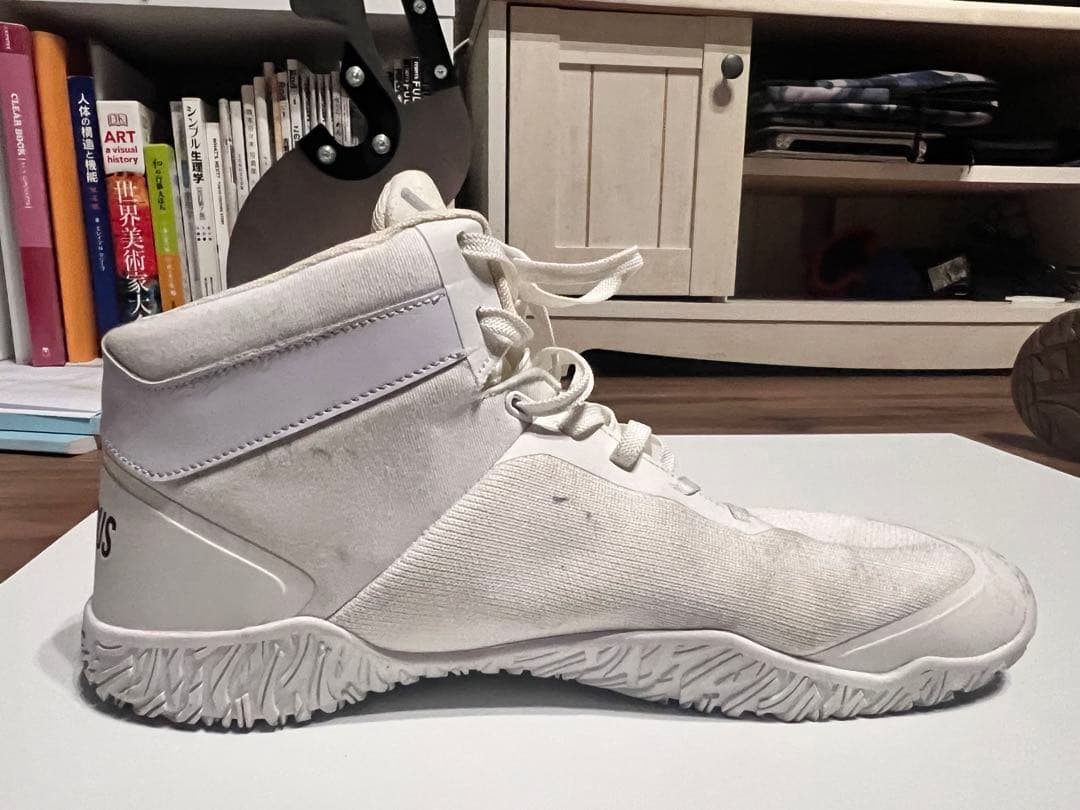 AVANCUS アヴァンサス エイペックスパワー V2.0 EU45 29cm