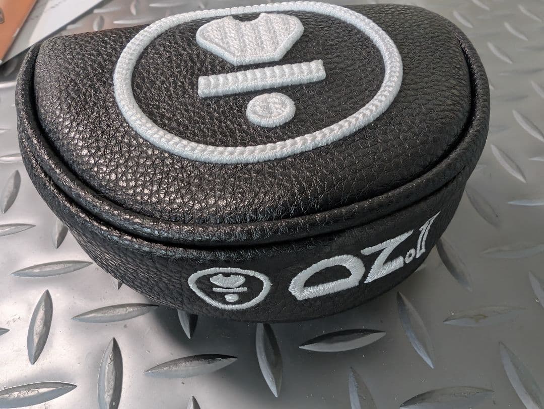 L.A.B.GOLF ラブゴルフOZ.1パター 34 インサート無　日本正規品