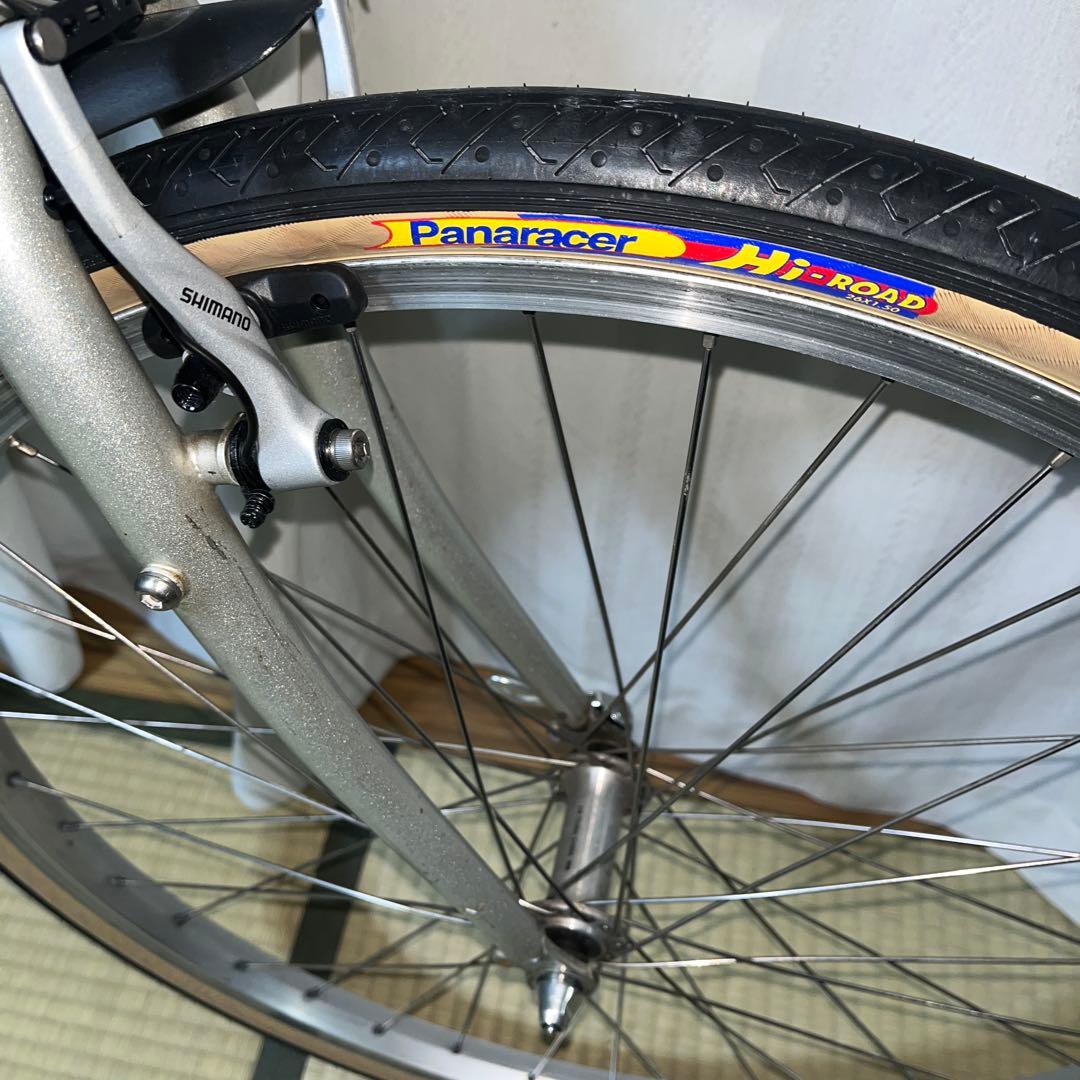 Panasonic マウンテンキャット　MOUNTAIN CAT レストア済み