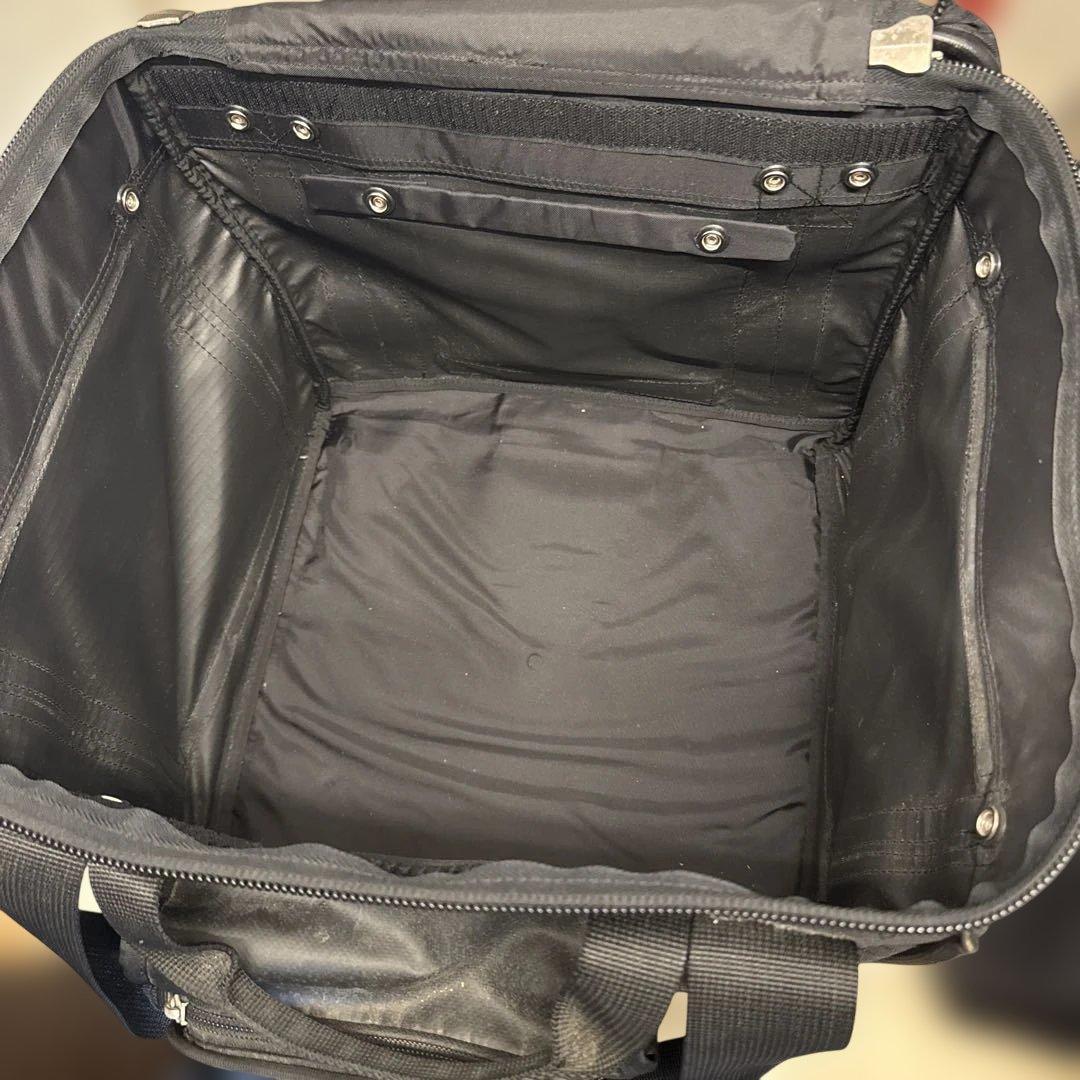 ば*ら様 激レア ベスタクス レコードバッグ