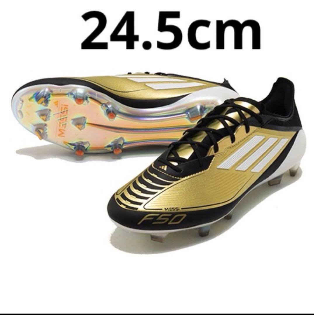 シューズ F50 MESSI ELITE FG