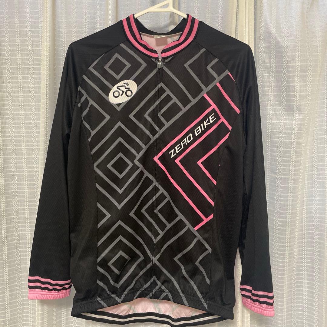 サイクリングウェア