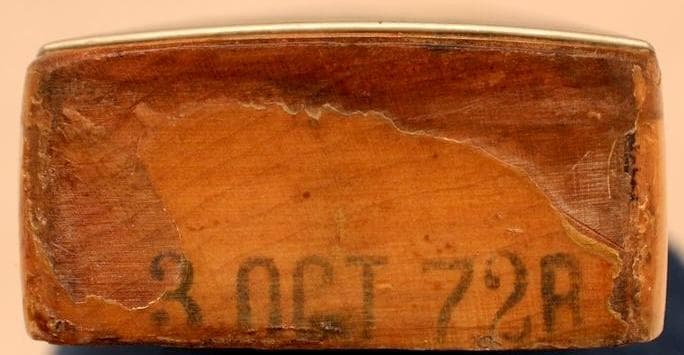 Fender USA Telecaster Thinline 1972 リフ物