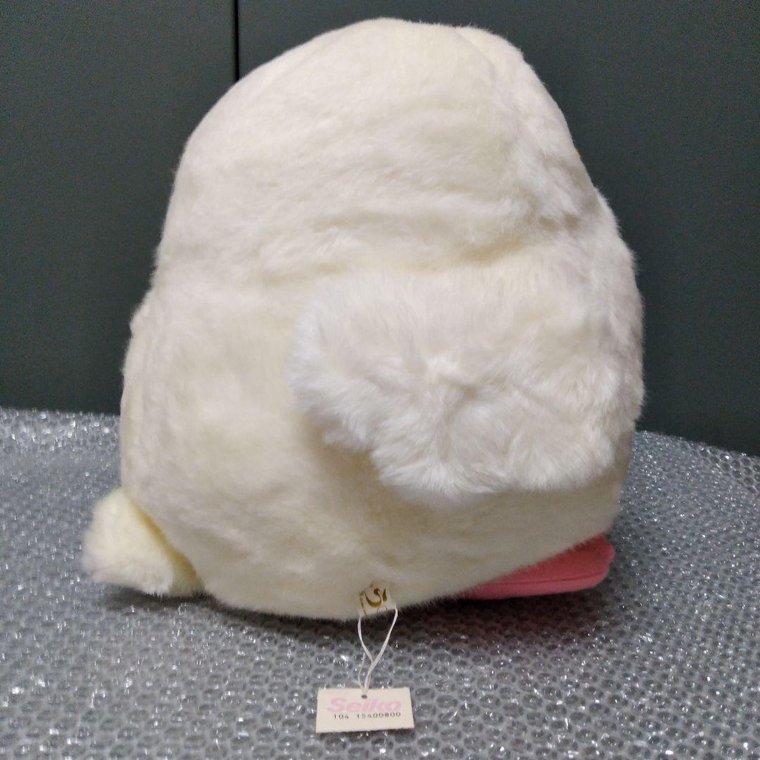 おふう　フクロウ　ぬいぐるみ　オリエンタルトーイ　OFU