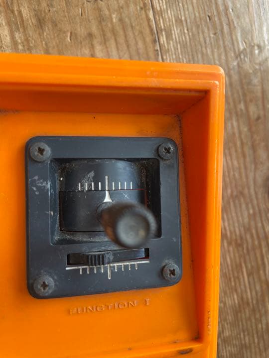 SANWA　グラコンGC-2000  BAND27MHz 三和プロポGRACON