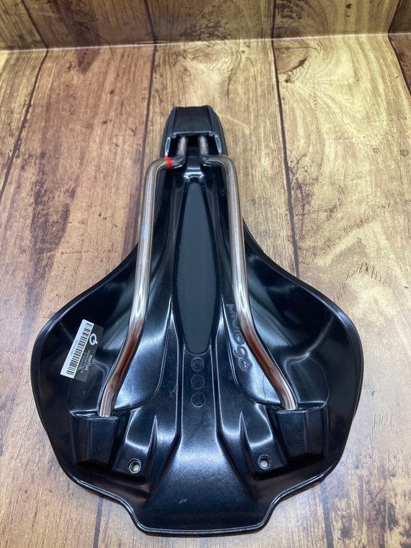 プロロゴ prologoSCRATCH M5 TIROX