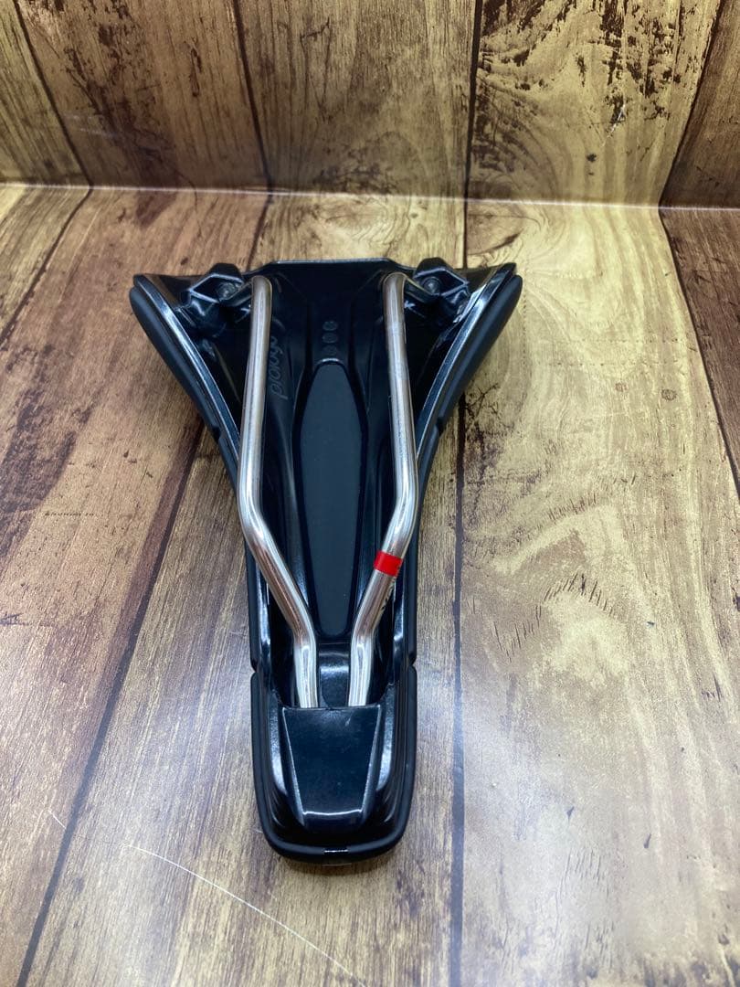 プロロゴ prologoSCRATCH M5 TIROX