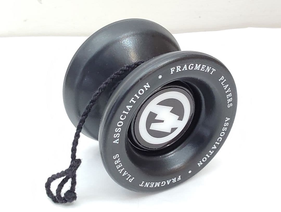 FRAGMENT DESIGN X FRESHTHINGS ヨーヨー