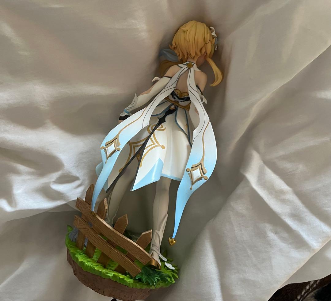 原神 蛍 Lumine フィギュア コトブキヤ