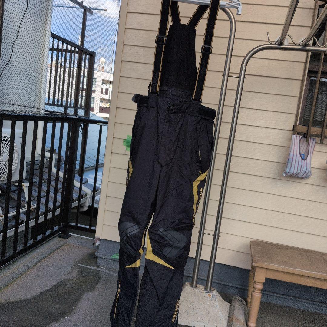 オーナーコンビネーションアクティブレインスーツ