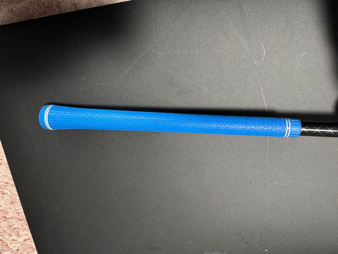 TENSEI 1K core BLACK 50S三菱ケミカル PINGドライバー