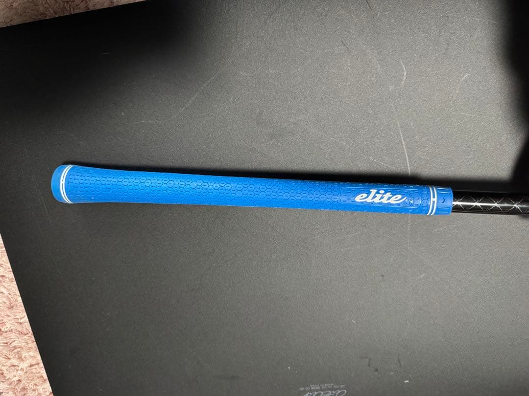 TENSEI 1K core BLACK 50S三菱ケミカル PINGドライバー