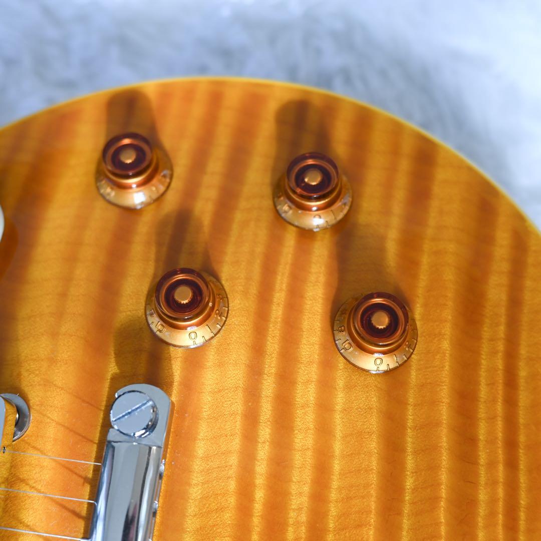 エピフォン　レスポールスタンダード