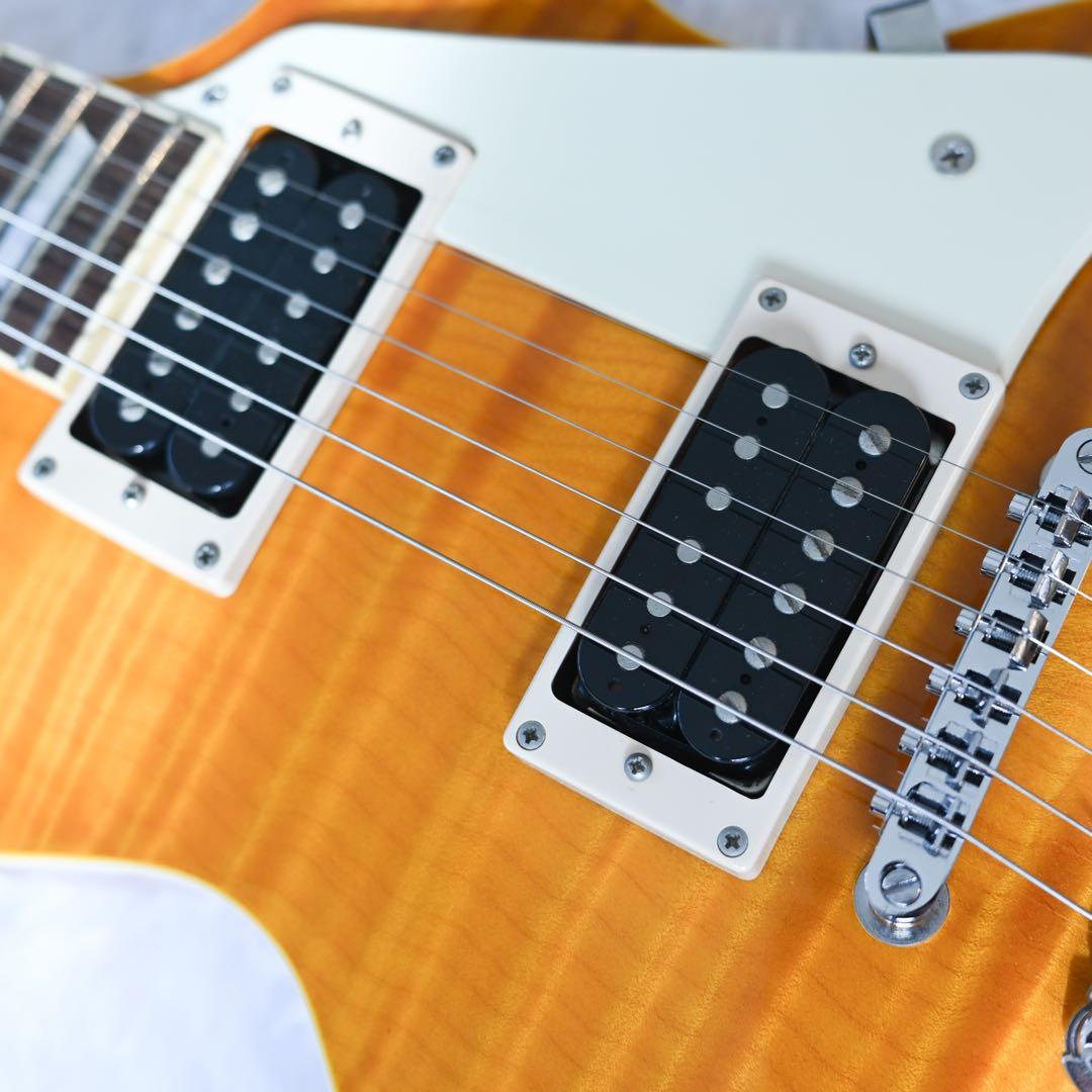 エピフォン　レスポールスタンダード