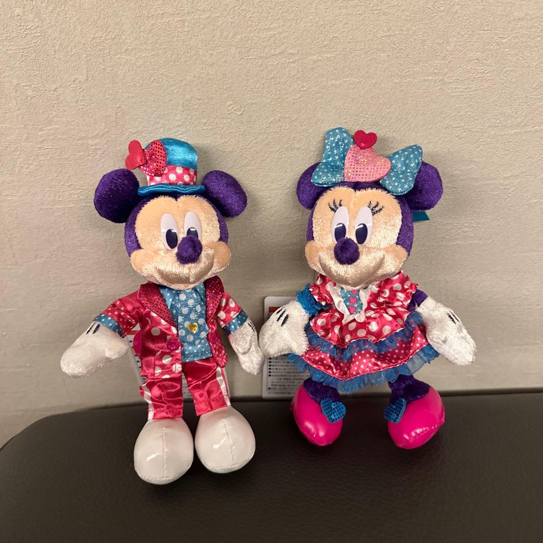 まい様　ファンダーランド　ぬいぐるみ