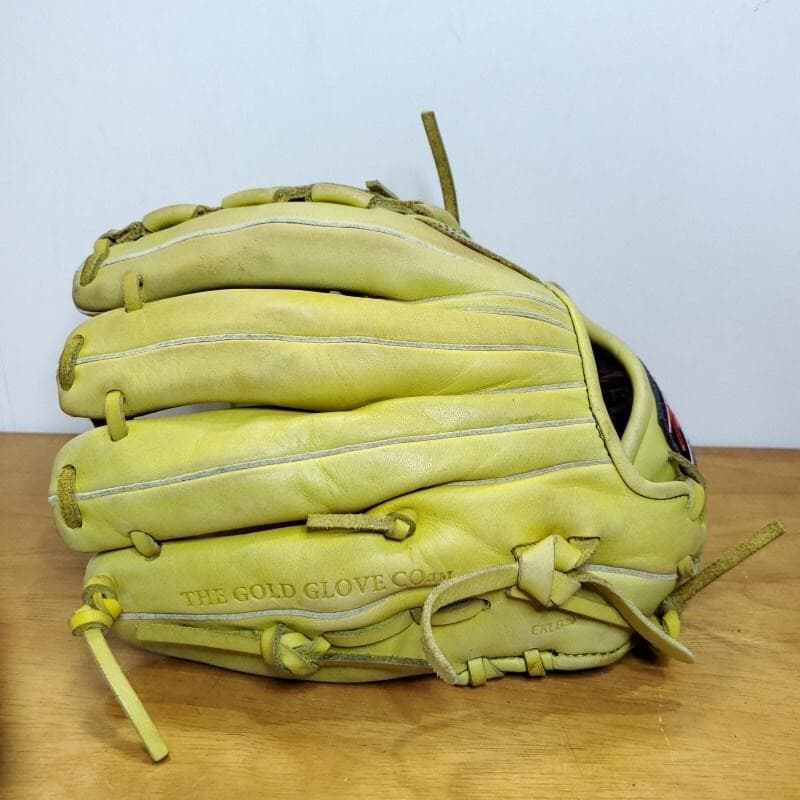 ローリングス ハイパーテック R9 限定モデル 児童用 軟式グローブ