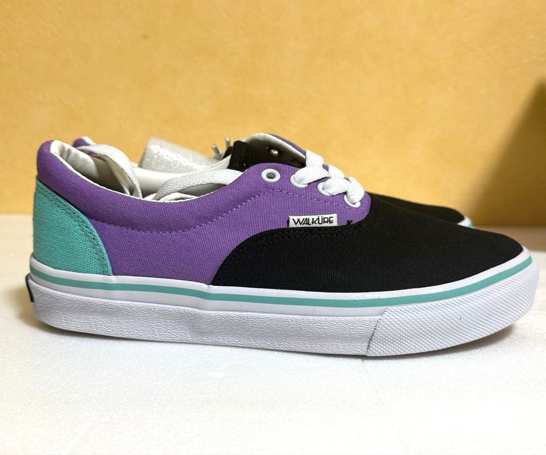 マクロス　ワルキューレはあきらめない　2020 美雲　スニーカー　23.5cm