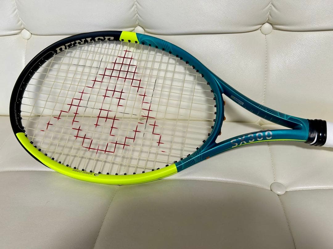 ダンロップSX300／G3 USED美品その1