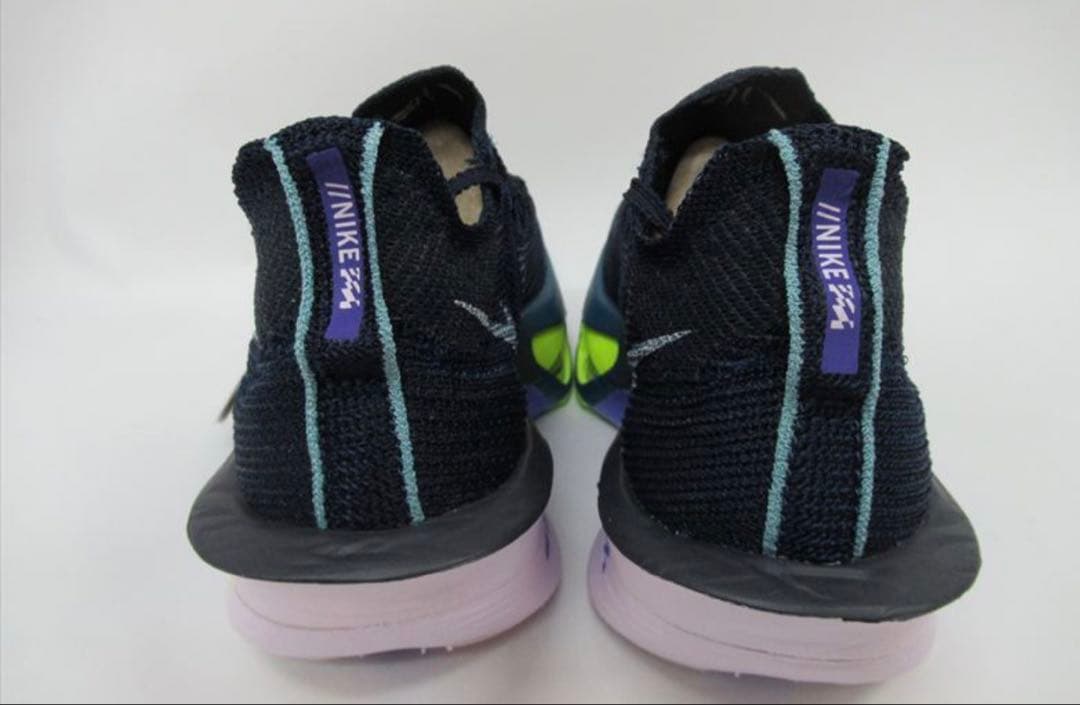 ナイキ　アルファフライ3 25.0cm