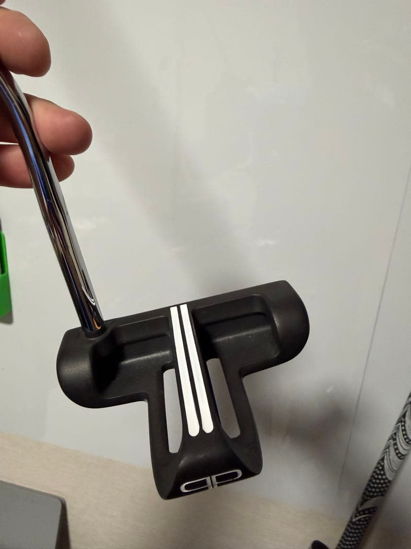 PROFOUND INTUITION PRO ブラックパター