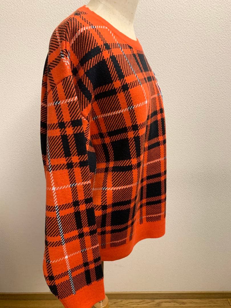 JACK BUNNY ドラえもん長袖ニット　サイズ2