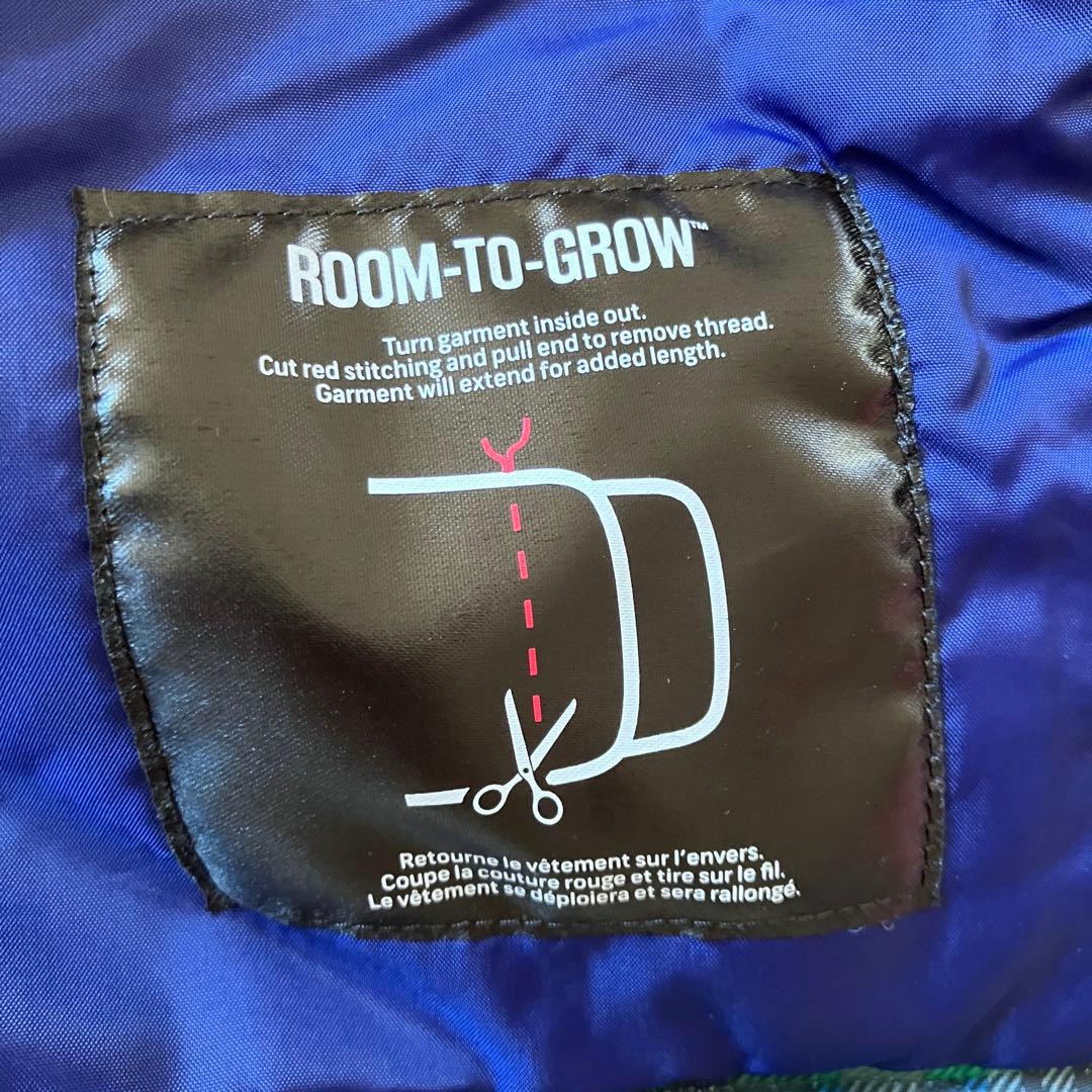 #G11✨BURTON✨スキー スノボ ウェア 上下 160 キッズXL