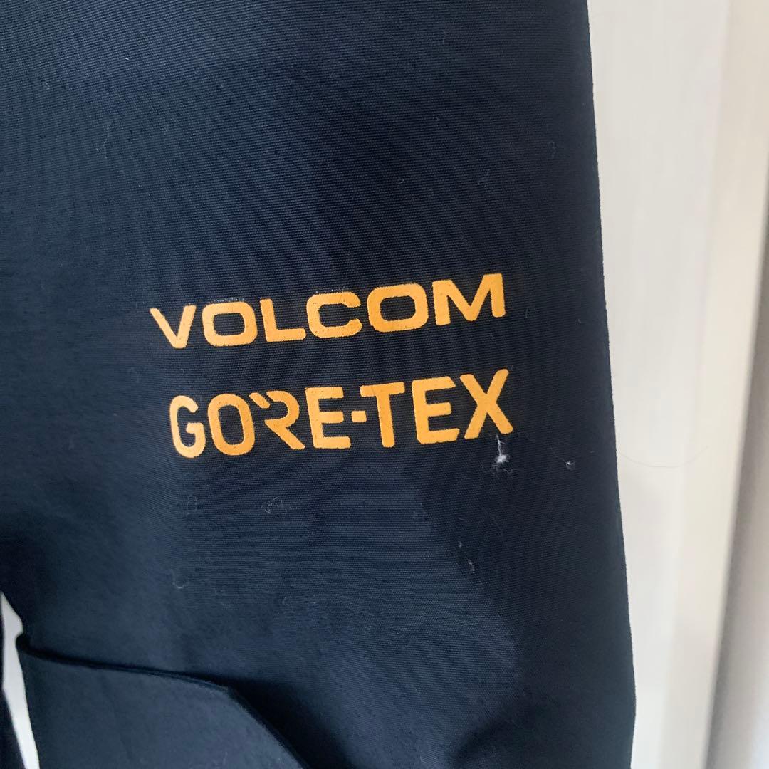 2021-22 VOLCOM L-GORE TEX JACKET Mサイズ