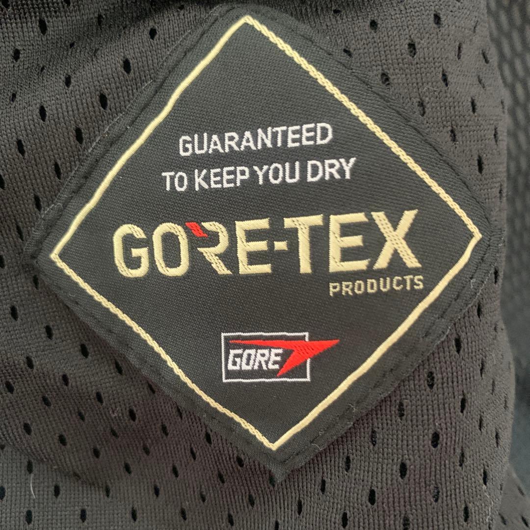 2021-22 VOLCOM L-GORE TEX JACKET Mサイズ