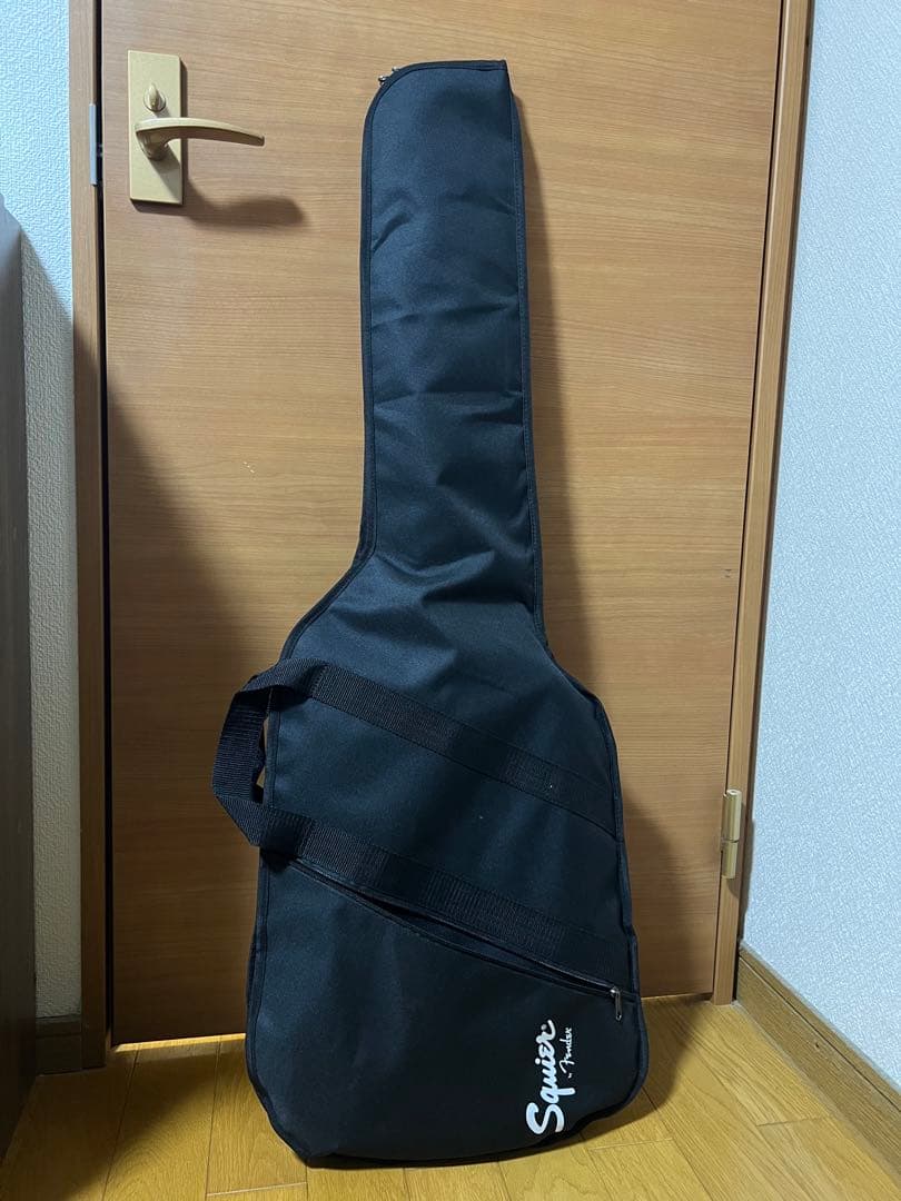 ギター Squire by Fender STRAT Affinity SERIES