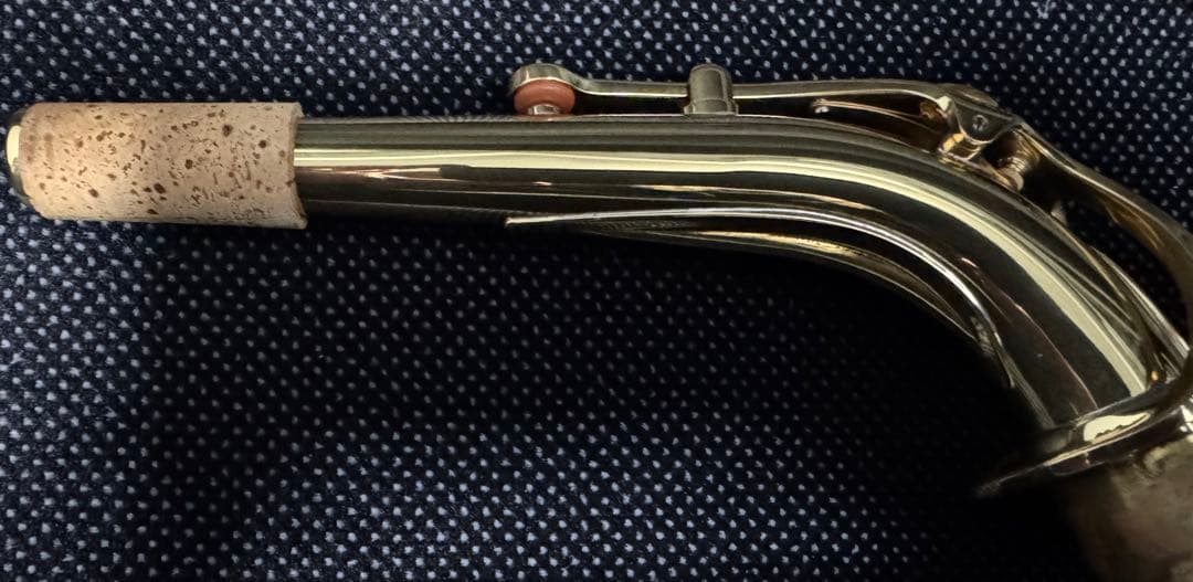 【新品同様】YAMAHA YAS-62 アルトサックス