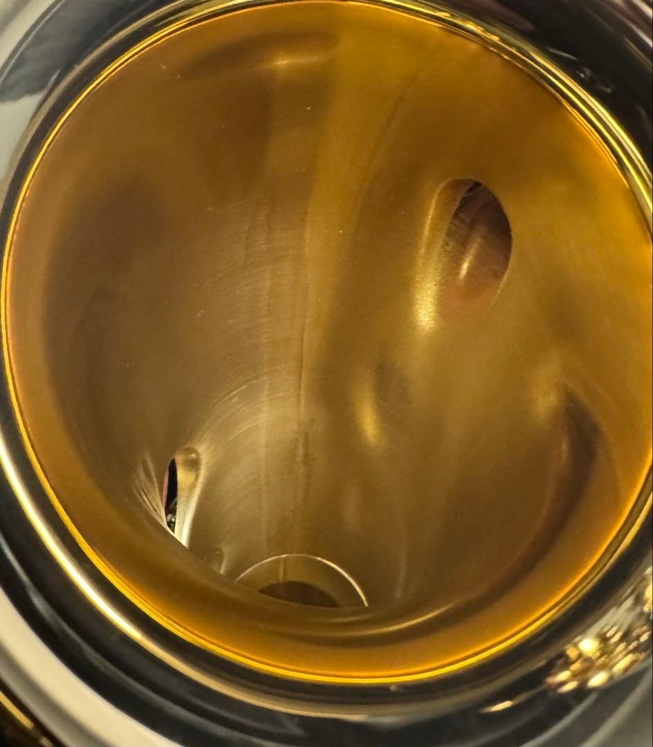 【新品同様】YAMAHA YAS-62 アルトサックス