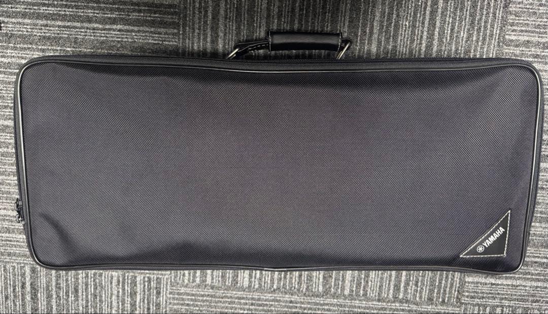 【新品同様】YAMAHA YAS-62 アルトサックス