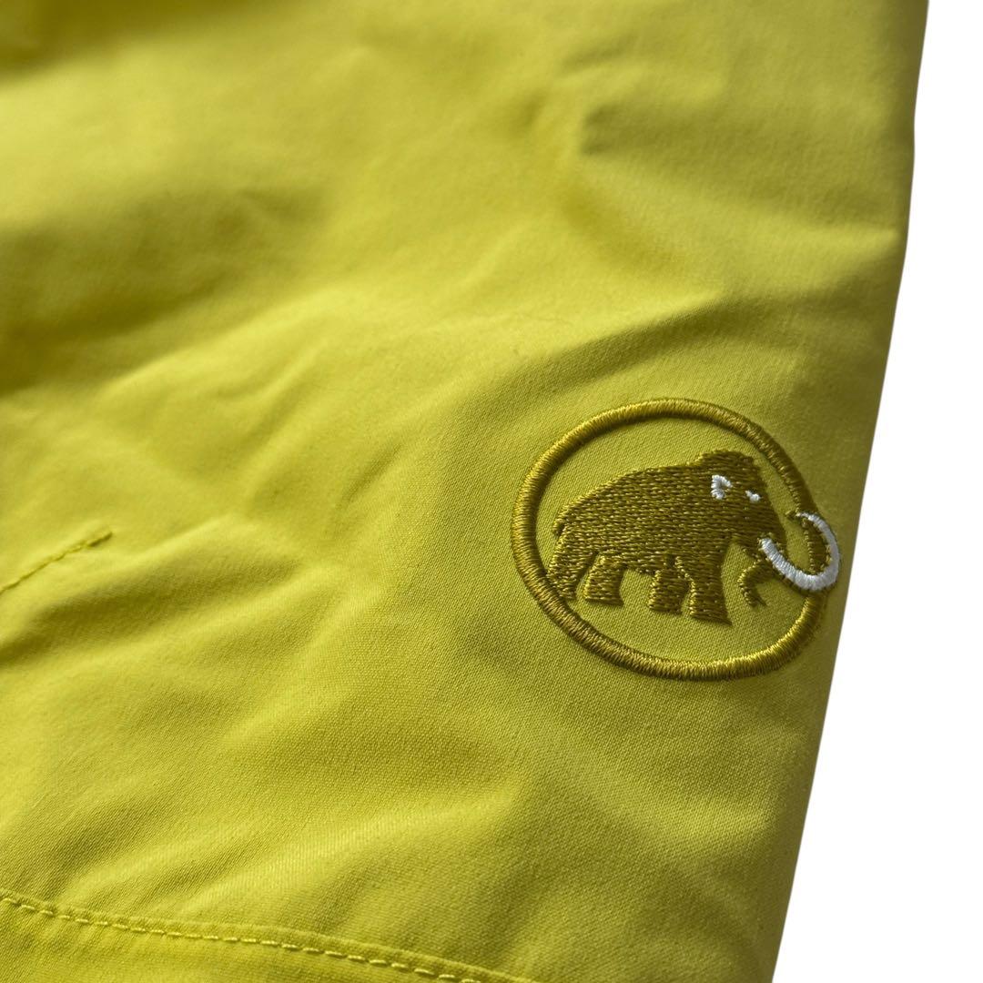 MAMMUT Stoney Pants スキーパンツ メンズS