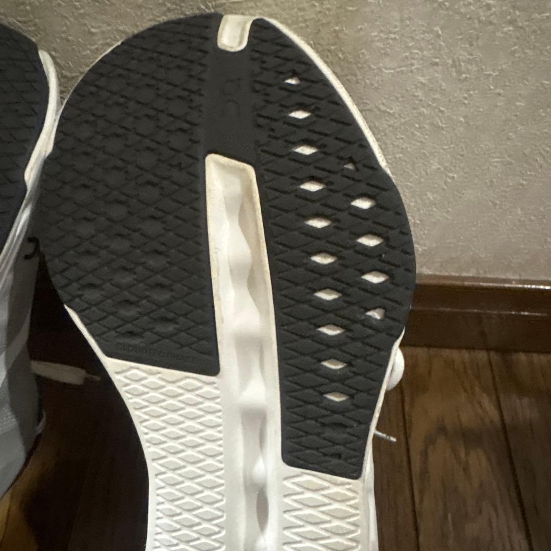 オン　CloudsuferNextWide25.0