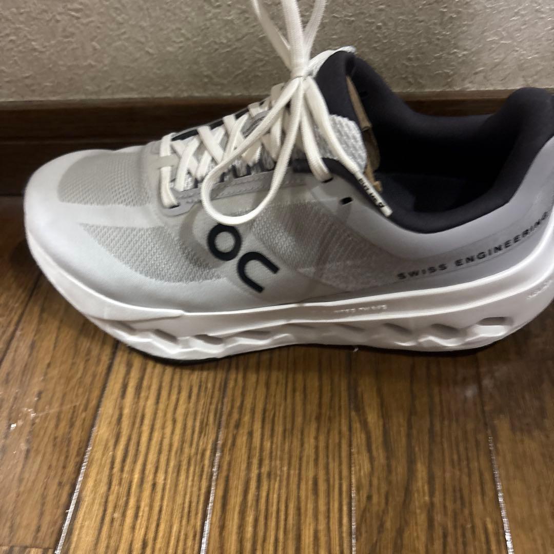 オン　CloudsuferNextWide25.0