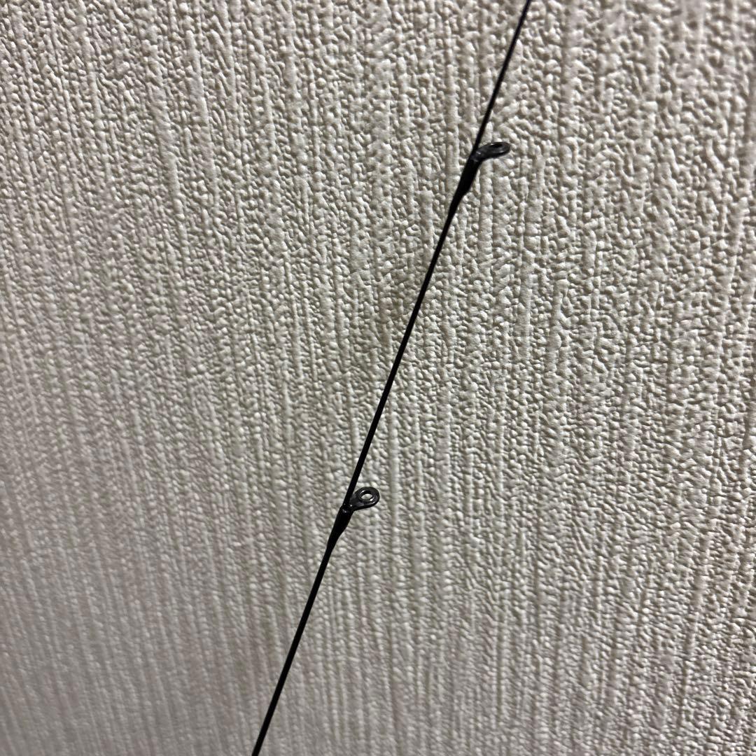 【ダイワ】月下美人　AIR AGS 65L-S