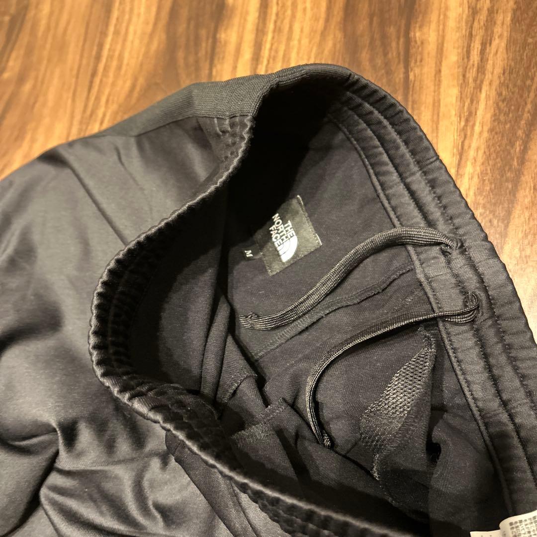 ノースフェイス　ジャージ　ジャケット　パンツ